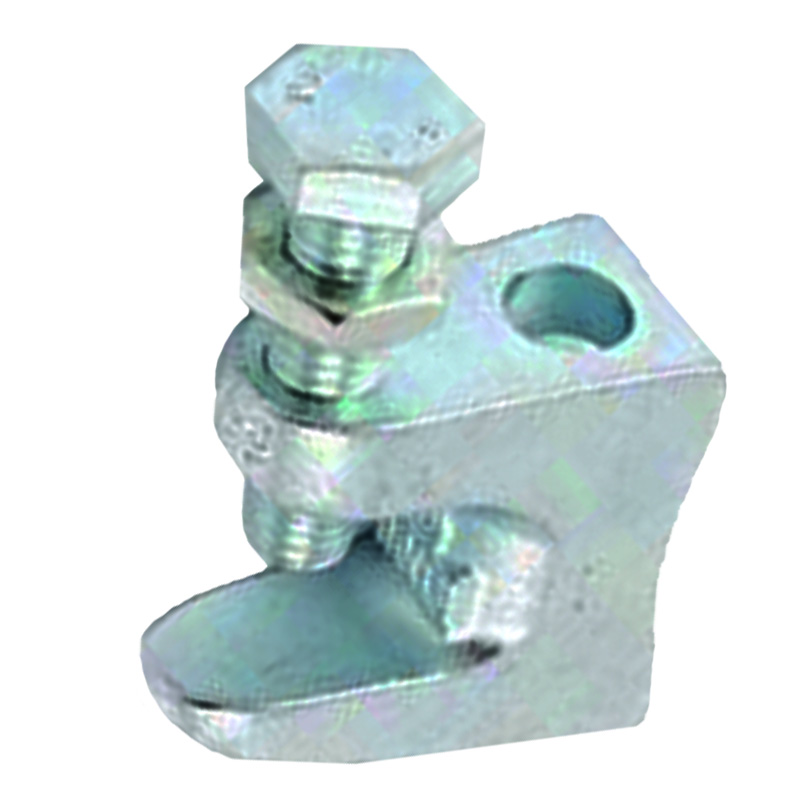 6mm GC6 Girder Flange Beam Clamps - 7mm Hole